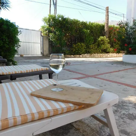 Chalet Miranda Wifi- Turistika