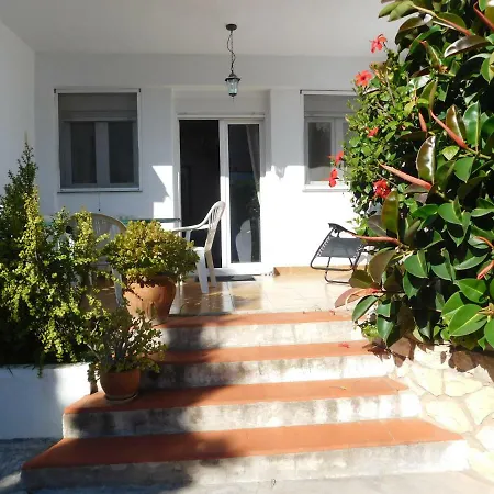 Chalet Miranda Wifi- Turistika Dénia