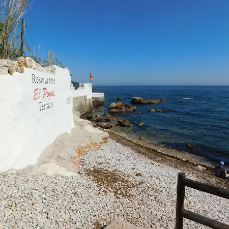 Chalet Miranda Wifi- Turistika Feriehus Dénia