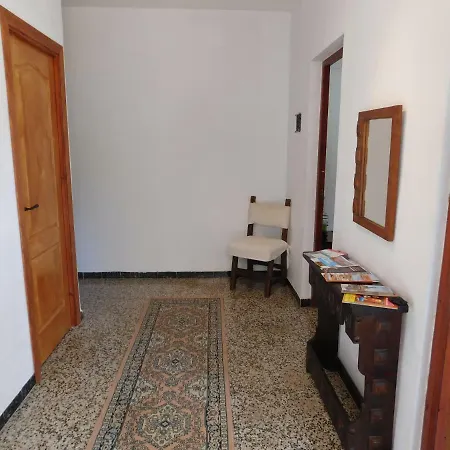 Chalet Miranda Wifi- Turistika *