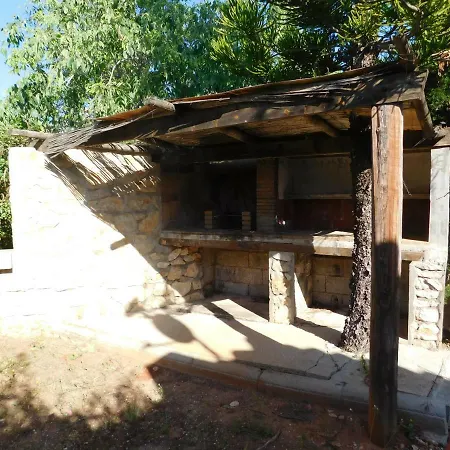 Chalet Miranda Wifi- Turistika *